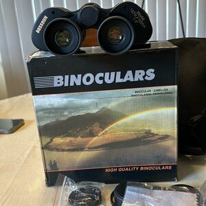 Binoculars high quality
